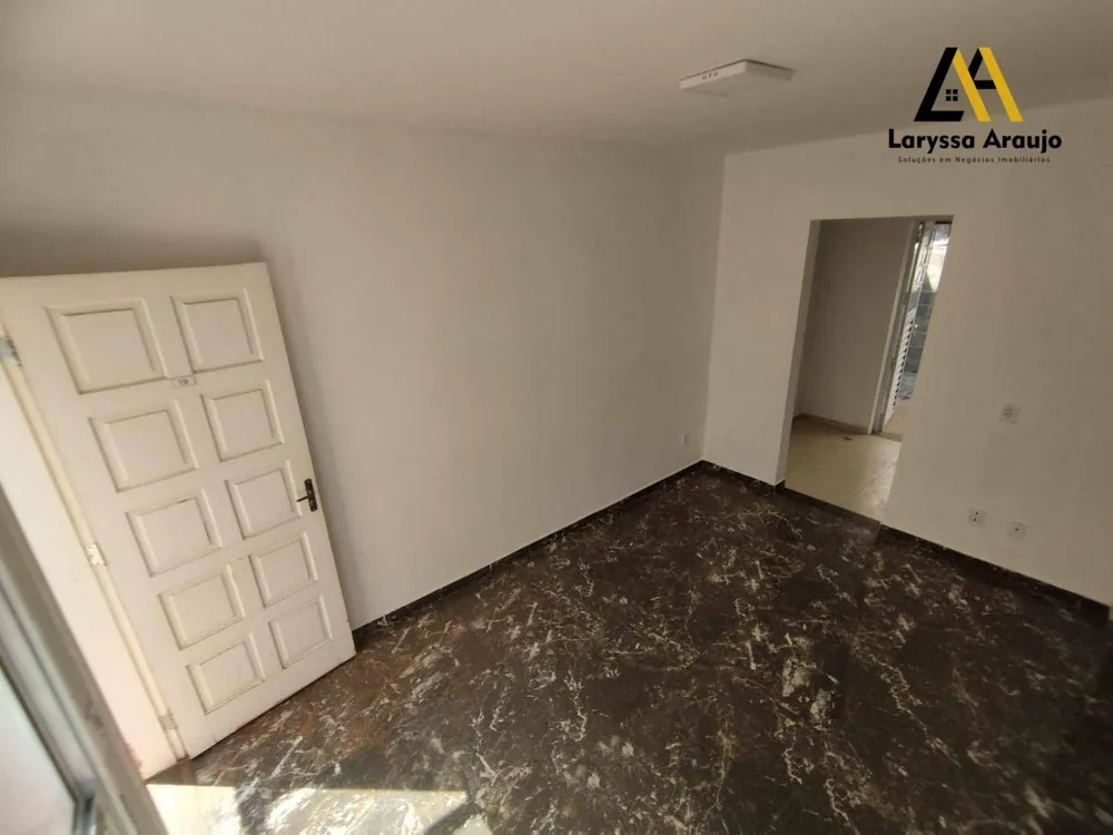 Sobrado, 2 quartos, 50 m² - Foto 7