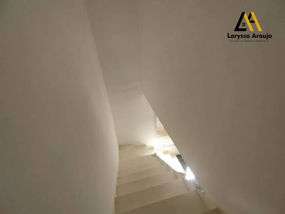 Sobrado, 2 quartos, 50 m² - Foto 5