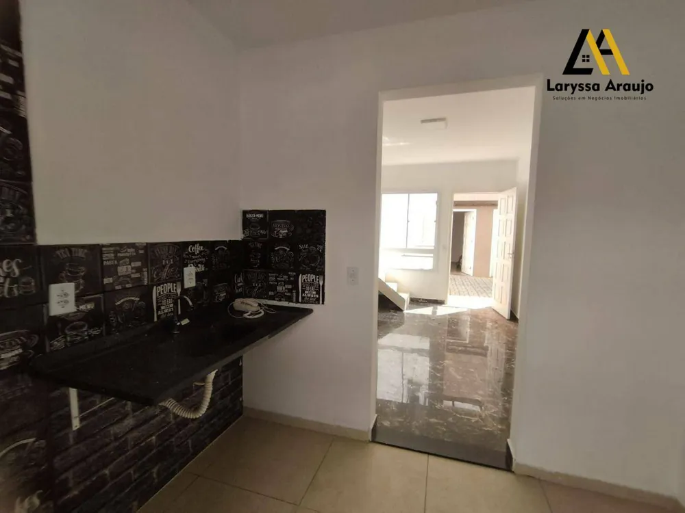 Sobrado, 2 quartos, 50 m² - Foto 8
