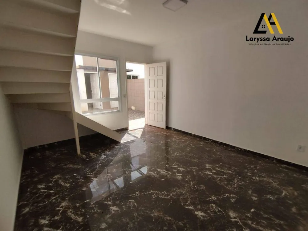 Sobrado, 2 quartos, 50 m² - Foto 12