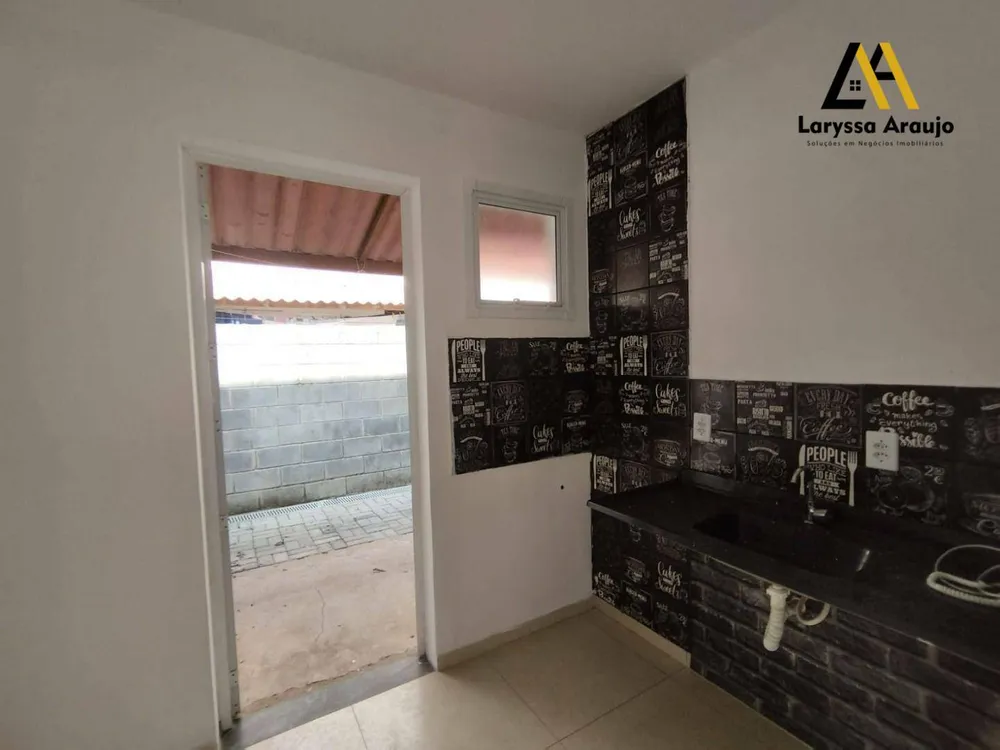 Sobrado, 2 quartos, 50 m² - Foto 10