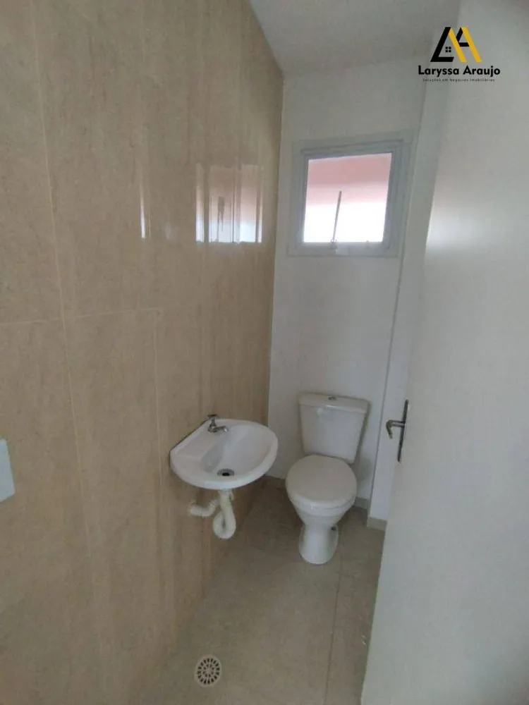 Sobrado, 2 quartos, 50 m² - Foto 11