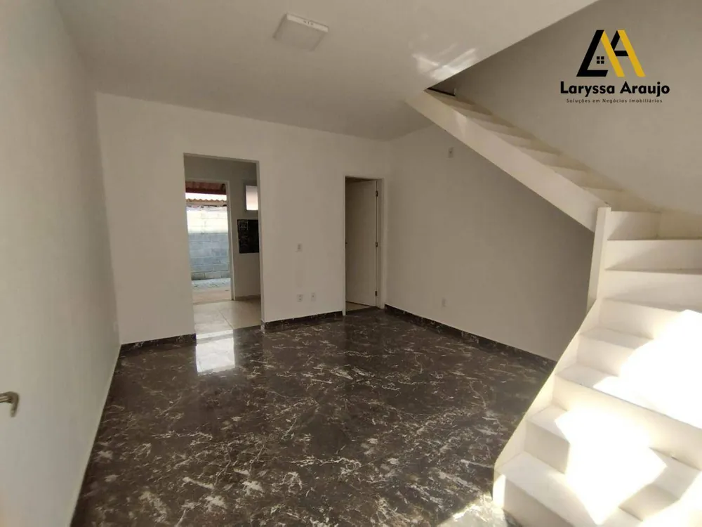 Sobrado, 2 quartos, 50 m² - Foto 1