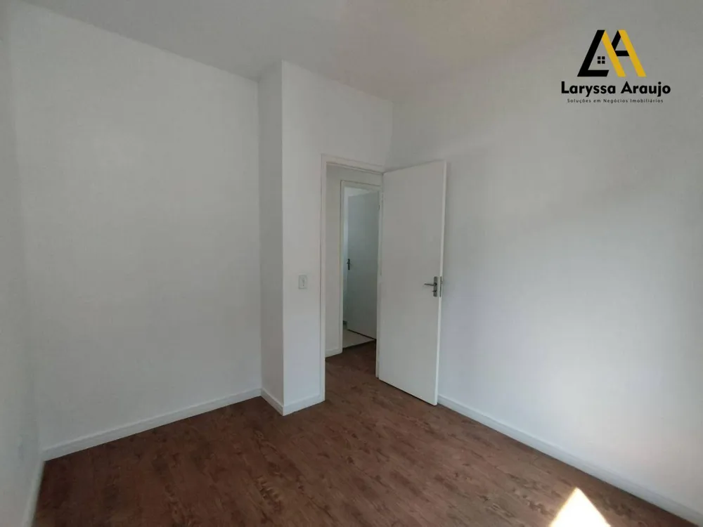Sobrado, 2 quartos, 50 m² - Foto 4