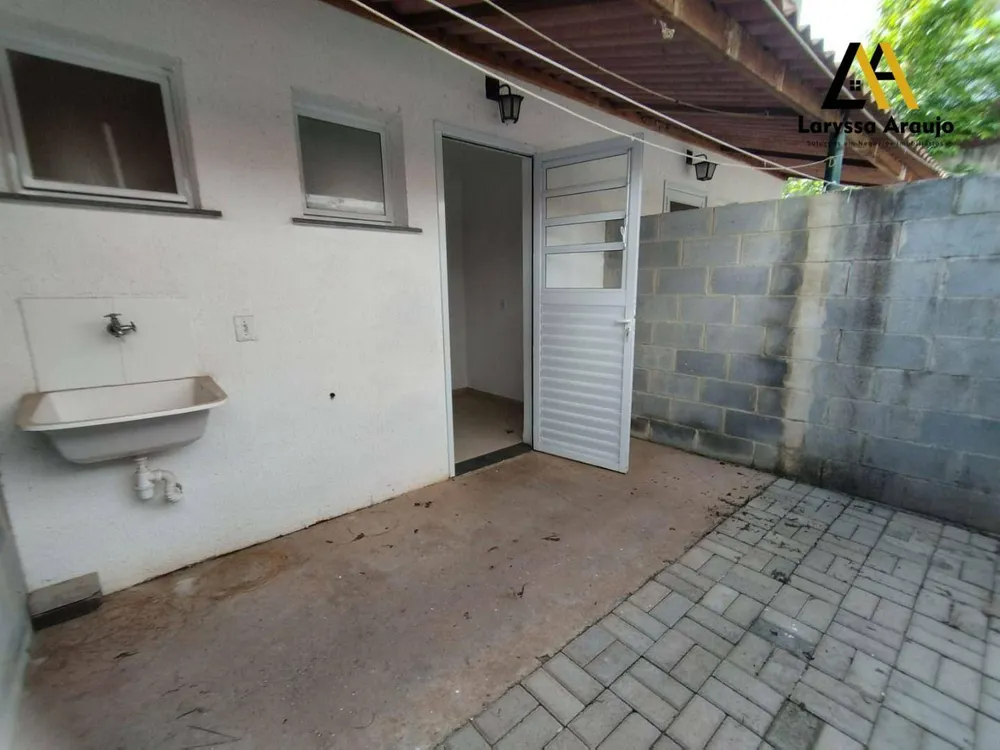 Sobrado, 2 quartos, 50 m² - Foto 9