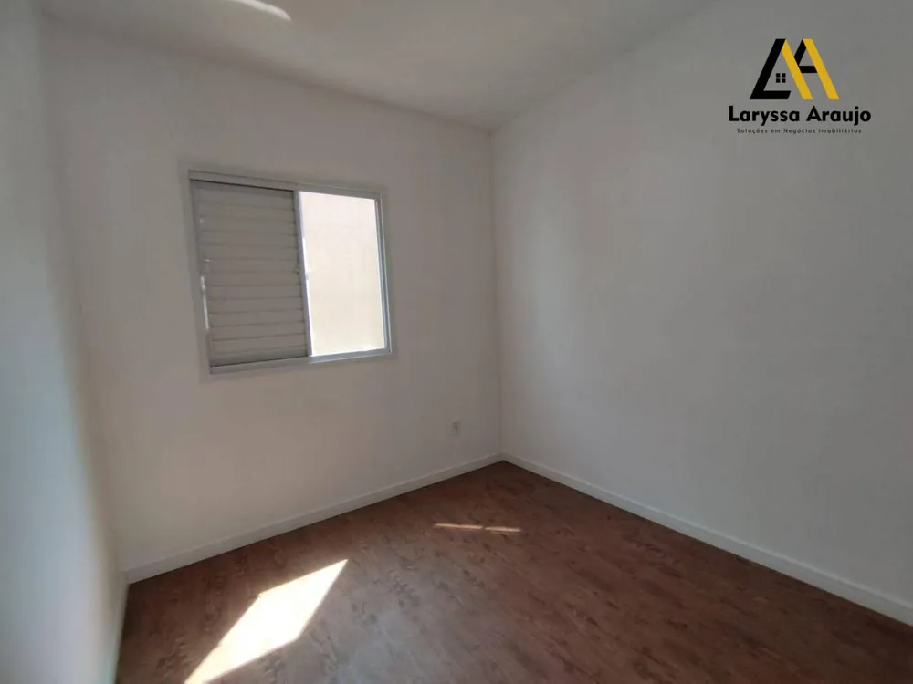 Sobrado, 2 quartos, 50 m² - Foto 6