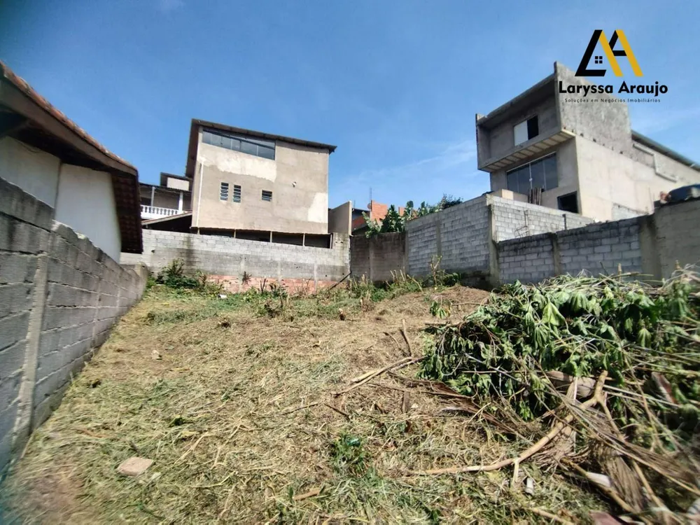 Terreno, 300 m² - Foto 1