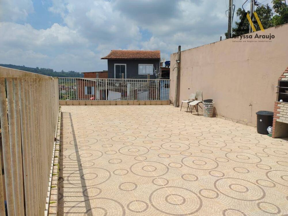 Casa à venda com 3 quartos, 110m² - Foto 4