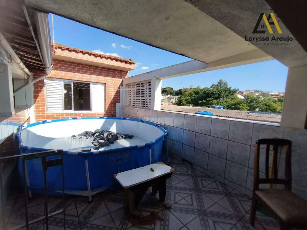Casa, 4 quartos, 310 m² - Foto 5