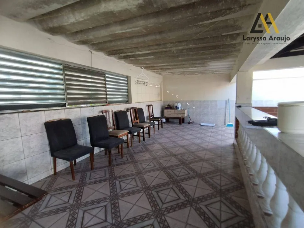 Casa, 4 quartos, 310 m² - Foto 4