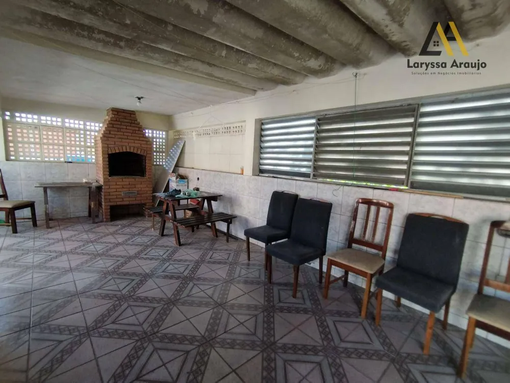 Casa, 4 quartos, 310 m² - Foto 6