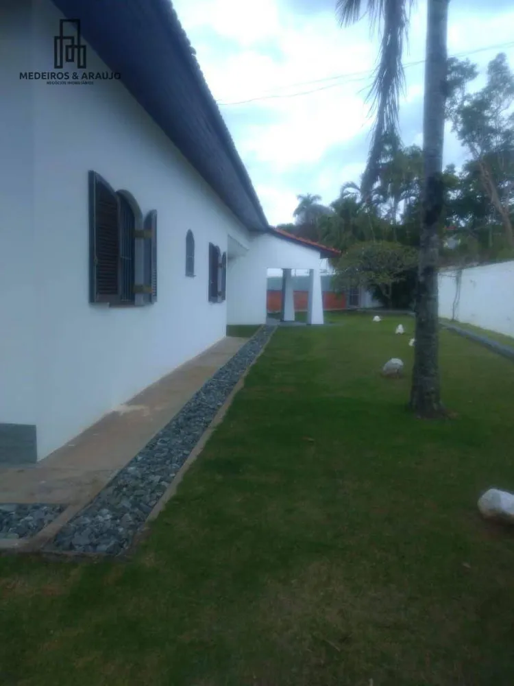 Sítio, 4 quartos, 4 hectares - Foto 3
