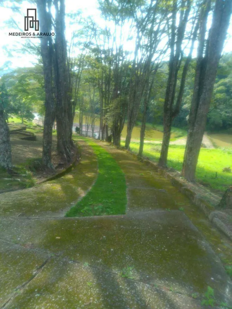 Sítio, 4 quartos, 4 hectares - Foto 8