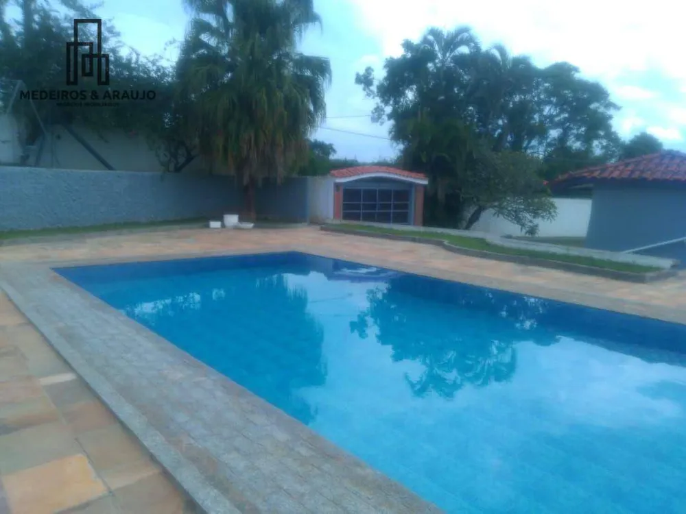 Sítio, 4 quartos, 4 hectares - Foto 7