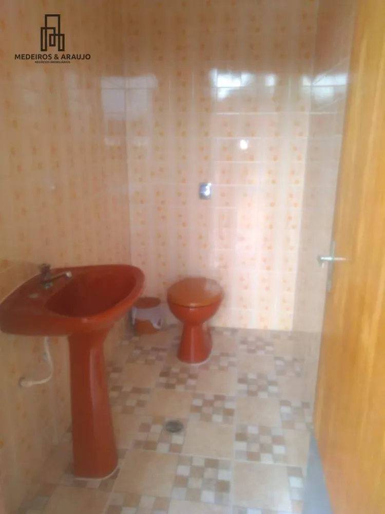 Sítio, 4 quartos, 4 hectares - Foto 1