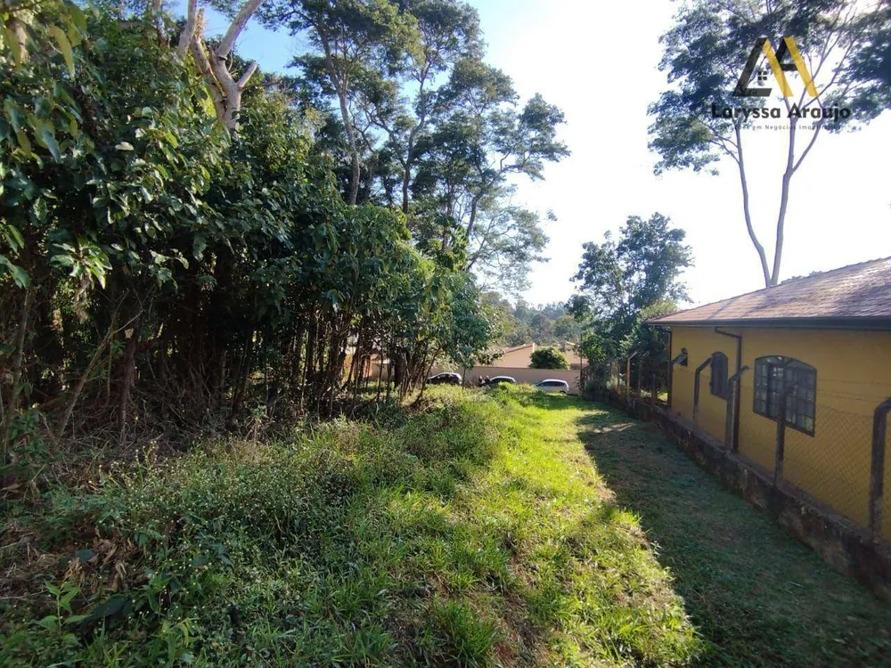 Terreno, 1000 m² - Foto 2