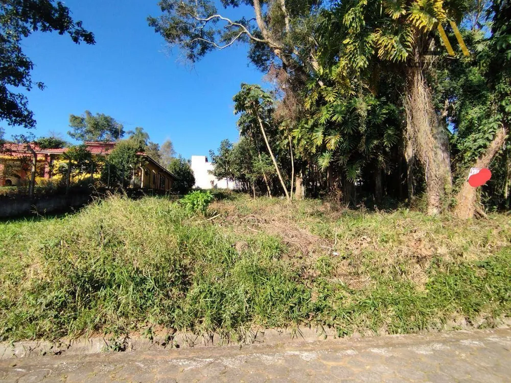 Terreno, 1000 m² - Foto 1