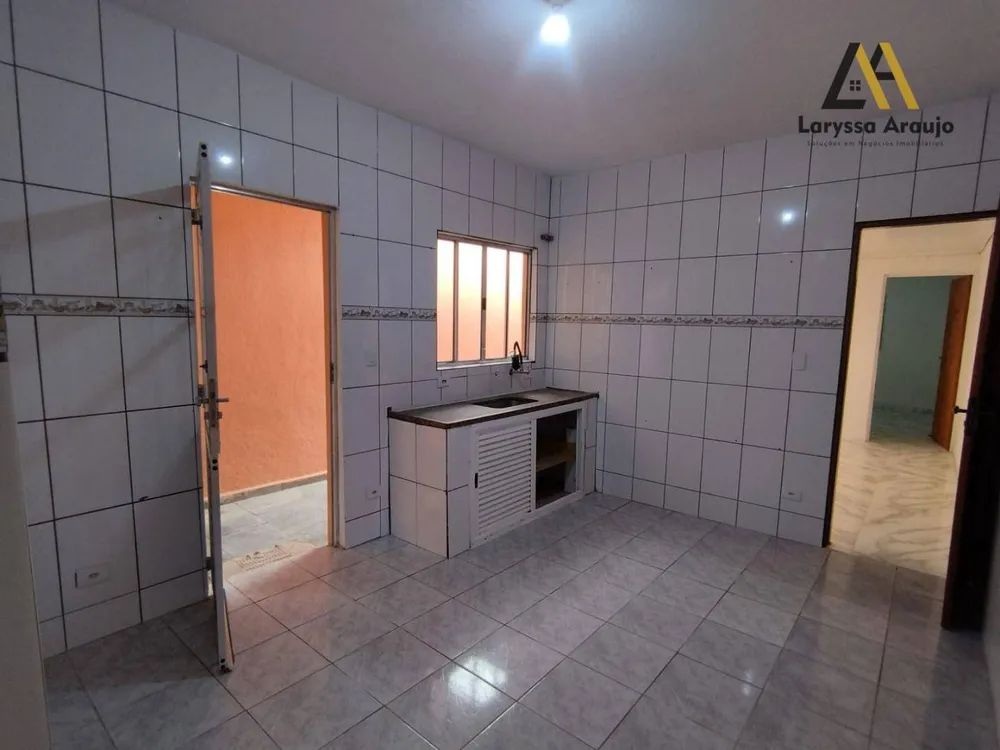 Casa, 2 quartos, 60 m² - Foto 3