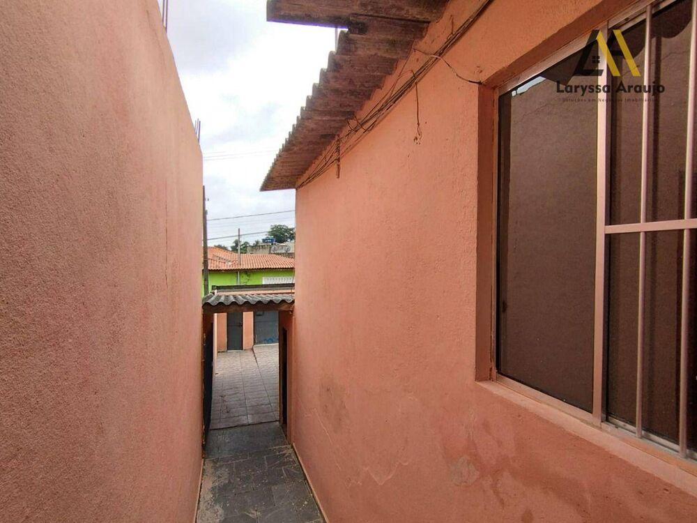 Casa, 2 quartos, 60 m² - Foto 4