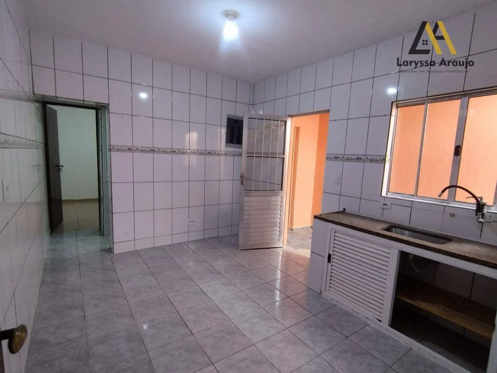 Casa, 2 quartos, 60 m² - Foto 1