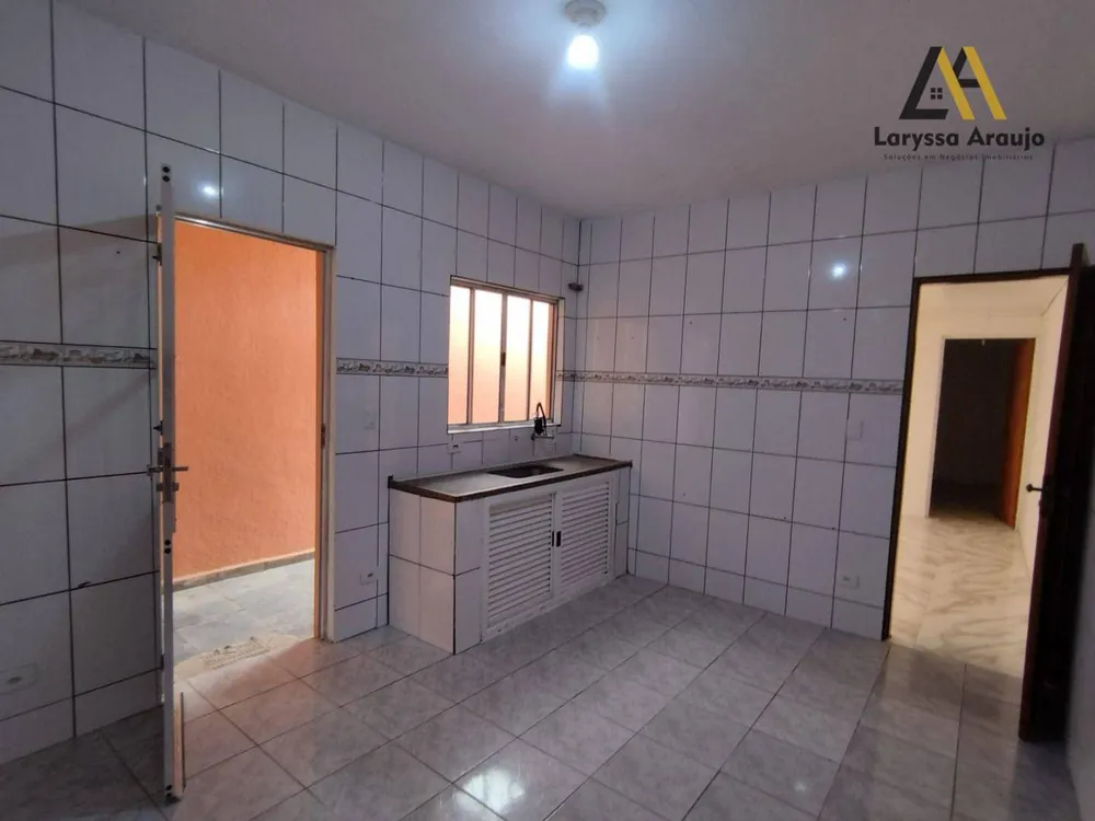 Casa, 2 quartos, 60 m² - Foto 9