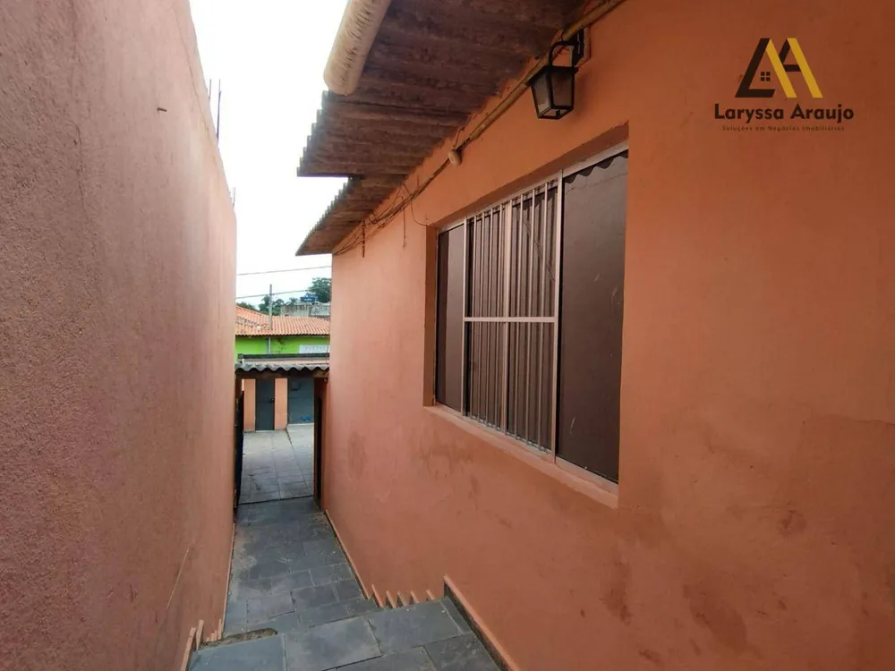 Casa, 2 quartos, 60 m² - Foto 2