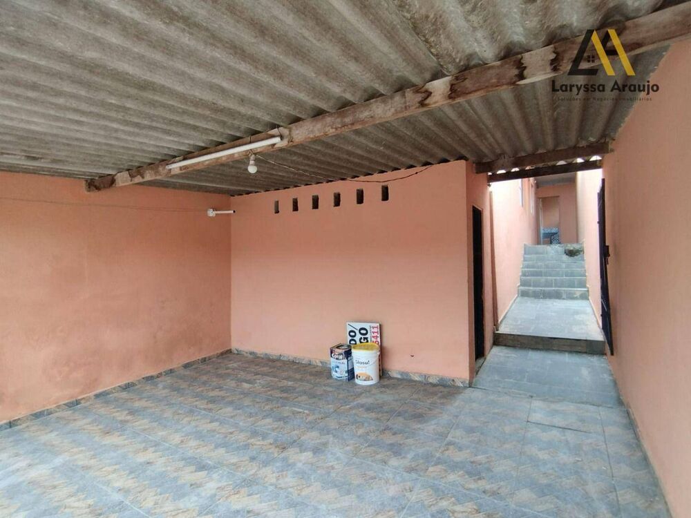 Casa, 2 quartos, 60 m² - Foto 2