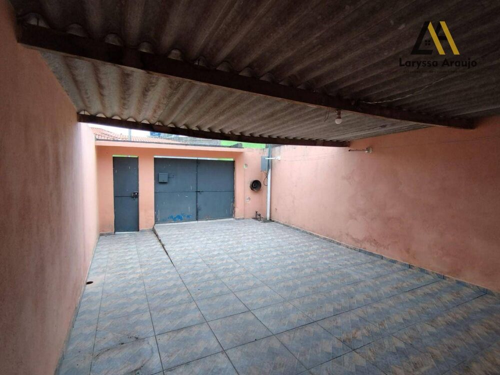 Casa, 2 quartos, 60 m² - Foto 3