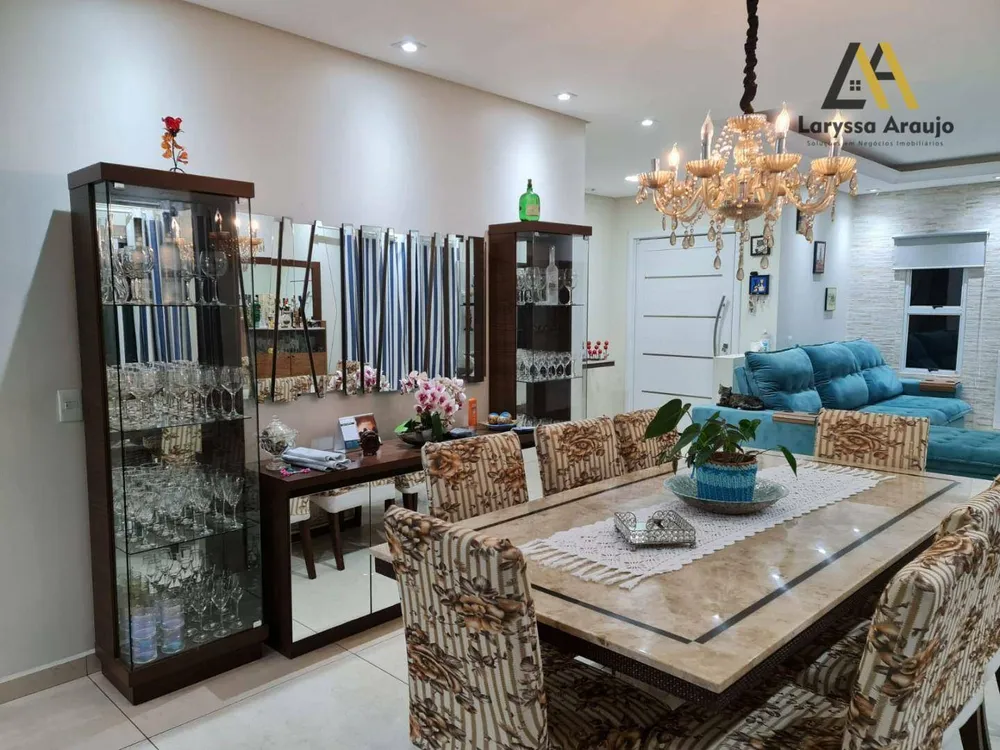 Casa, 3 quartos, 320 m² - Foto 14