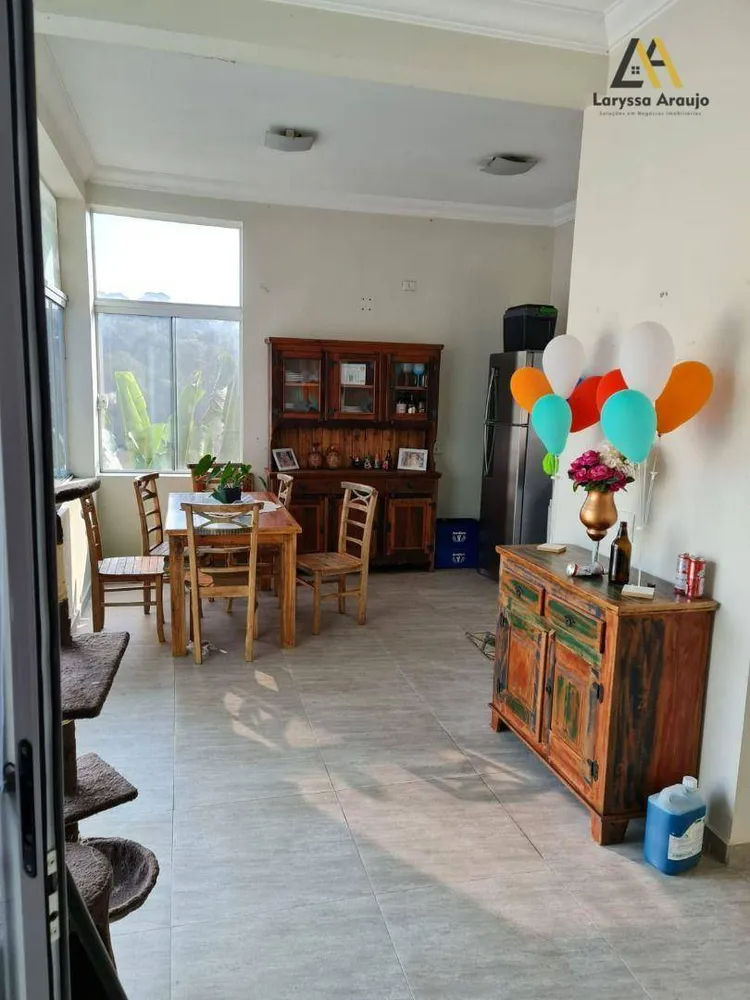 Casa, 3 quartos, 320 m² - Foto 11