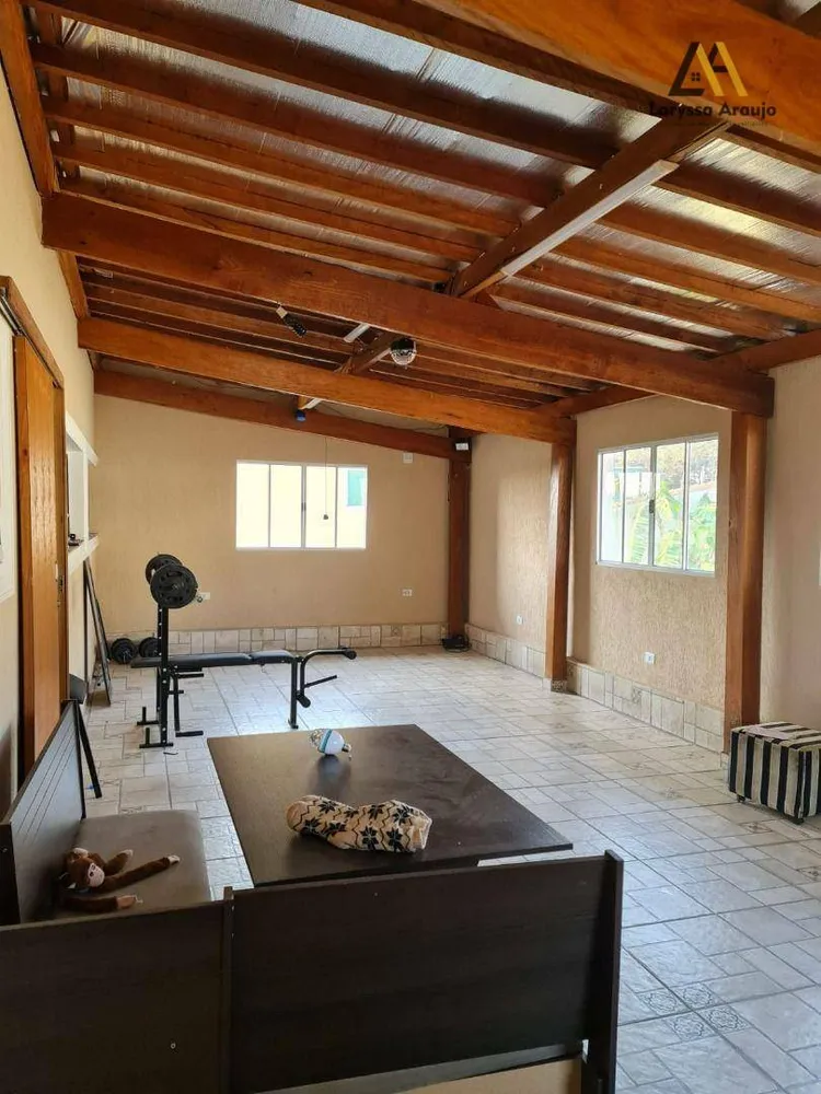 Casa, 3 quartos, 320 m² - Foto 10