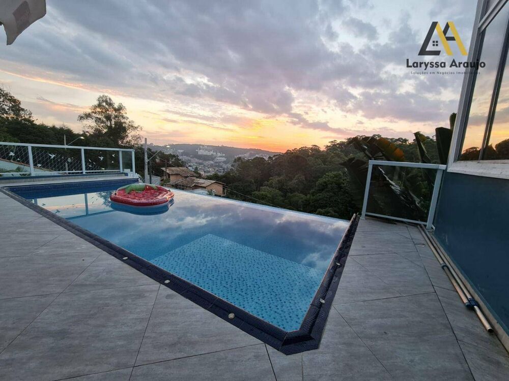 Casa, 3 quartos, 320 m² - Foto 6
