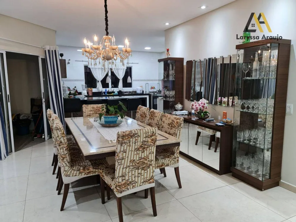 Casa, 3 quartos, 320 m² - Foto 12