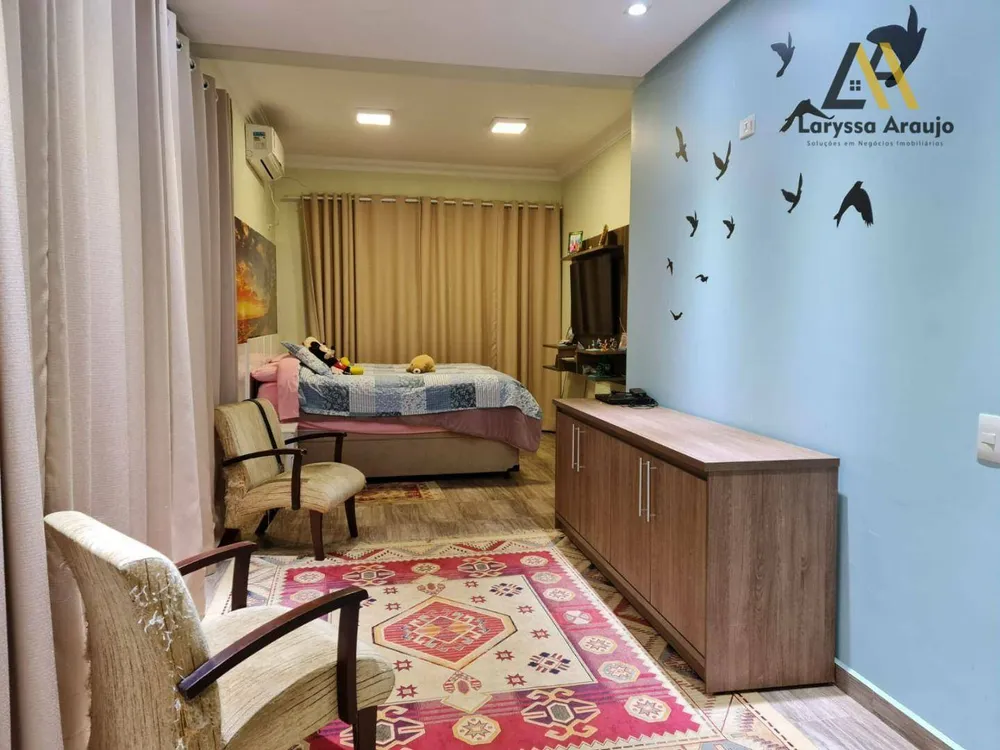 Casa, 3 quartos, 320 m² - Foto 16