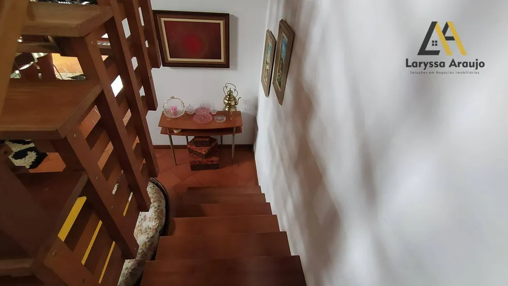 Casa, 2 quartos, 252 m² - Foto 19