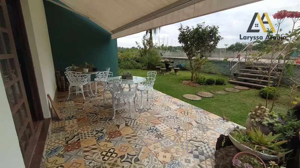 Casa, 2 quartos, 252 m² - Foto 17