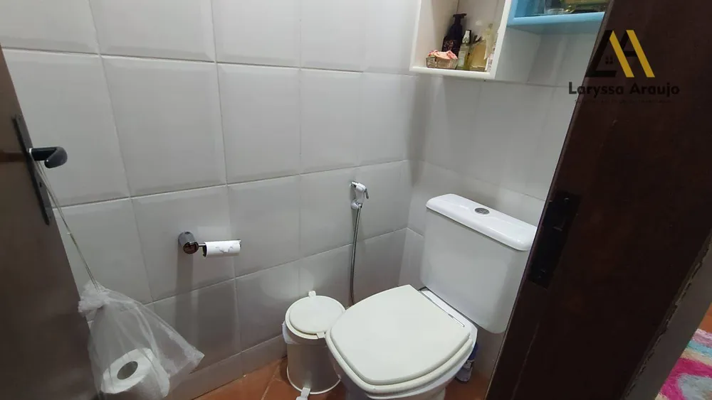 Casa, 2 quartos, 252 m² - Foto 10