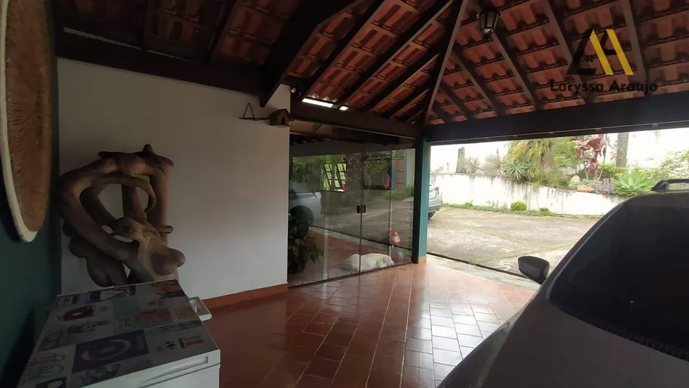 Casa, 2 quartos, 252 m² - Foto 15