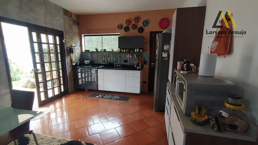 Casa, 2 quartos, 252 m² - Foto 12