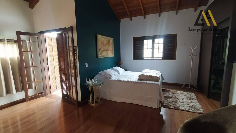 Casa, 2 quartos, 252 m² - Foto 5