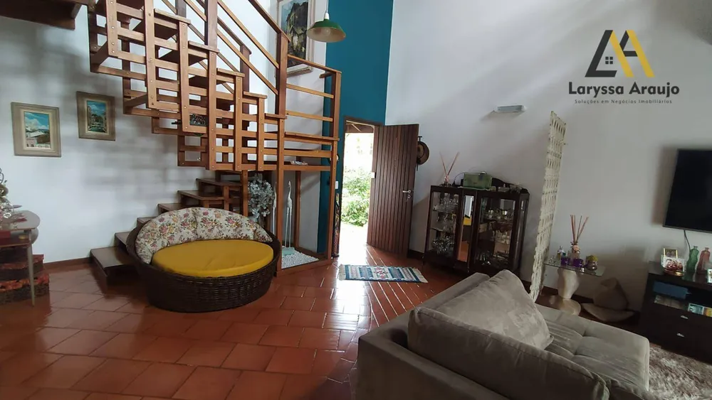Casa, 2 quartos, 252 m² - Foto 13