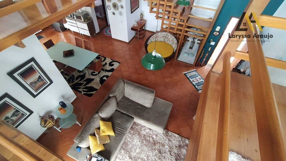 Casa, 2 quartos, 252 m² - Foto 7