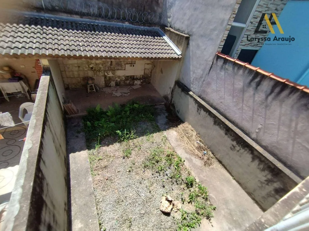 Sobrado, 2 quartos, 65 m² - Foto 4