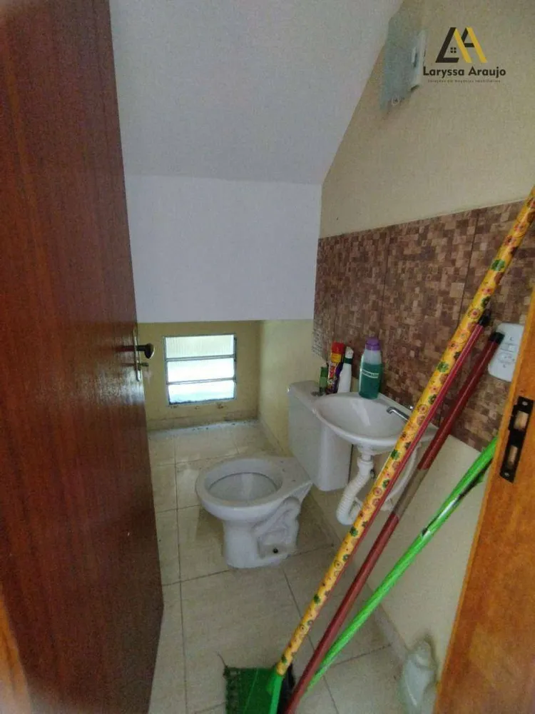 Sobrado, 2 quartos, 65 m² - Foto 6