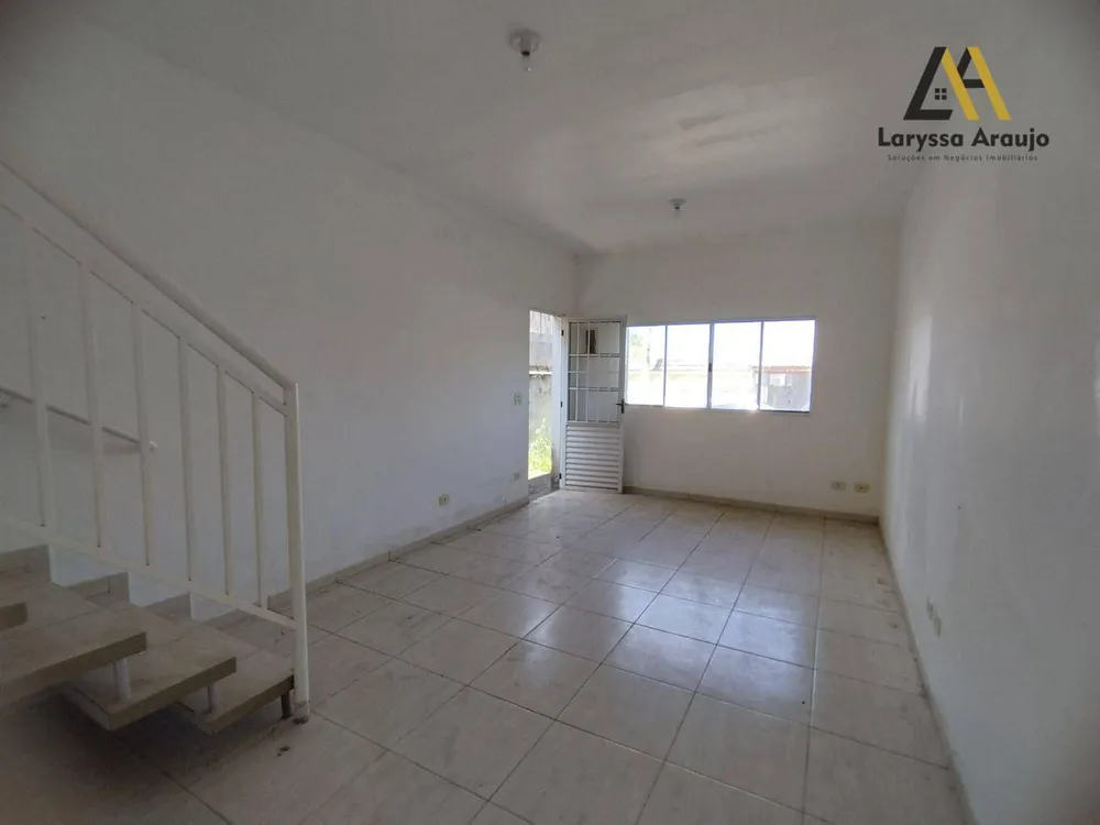 Sobrado, 2 quartos, 65 m² - Foto 2