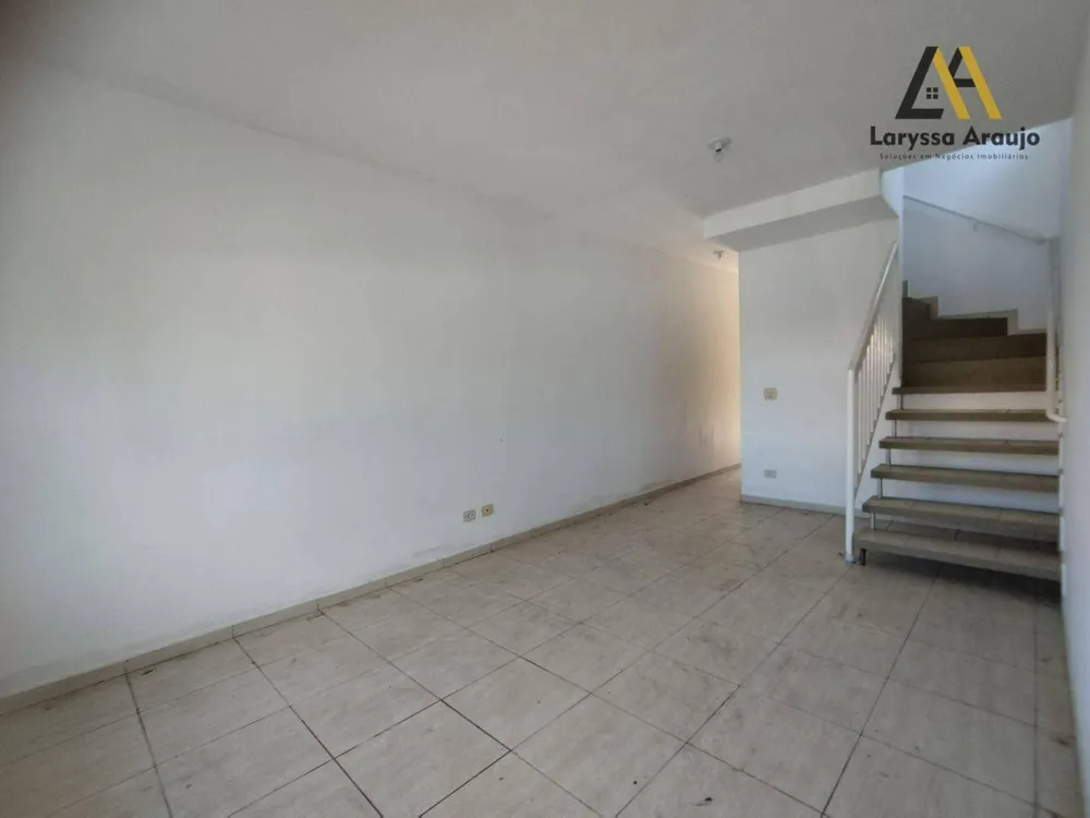 Sobrado, 2 quartos, 65 m² - Foto 5