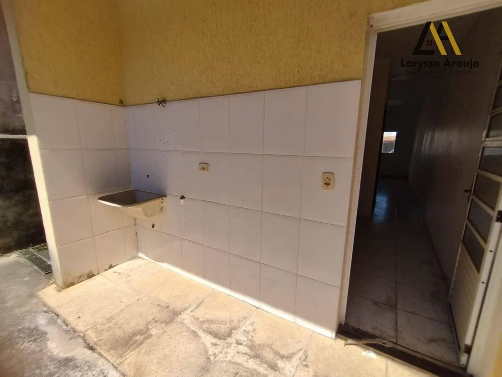 Sobrado, 2 quartos, 65 m² - Foto 9