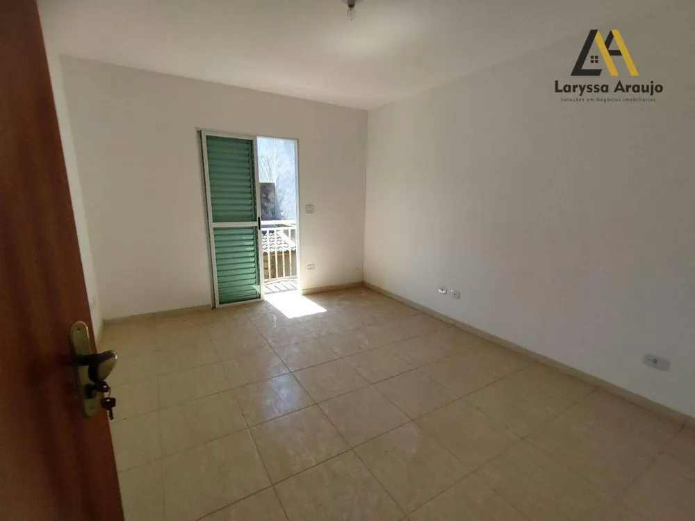 Sobrado, 2 quartos, 65 m² - Foto 3