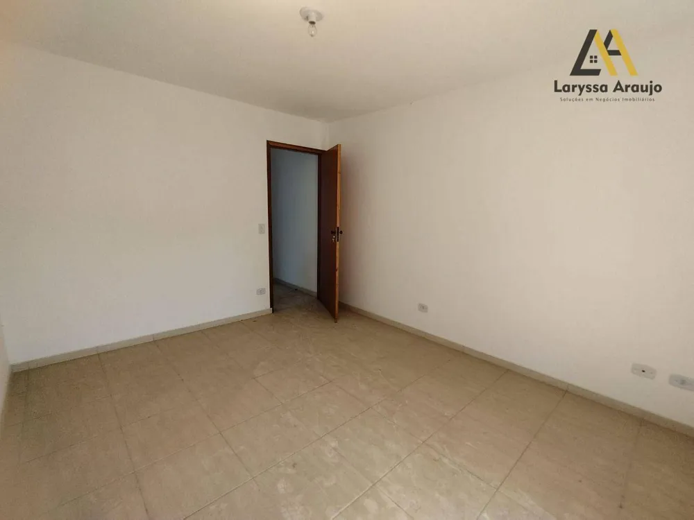 Sobrado, 2 quartos, 65 m² - Foto 5