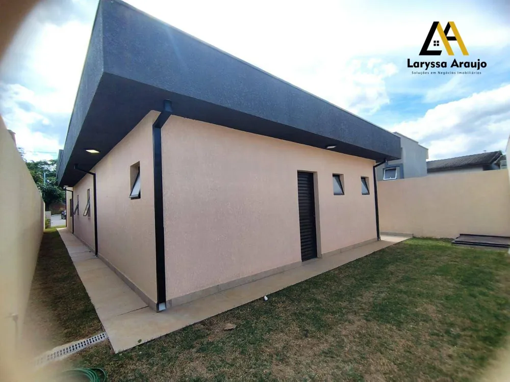 Casa, 3 quartos, 220 m² - Foto 4